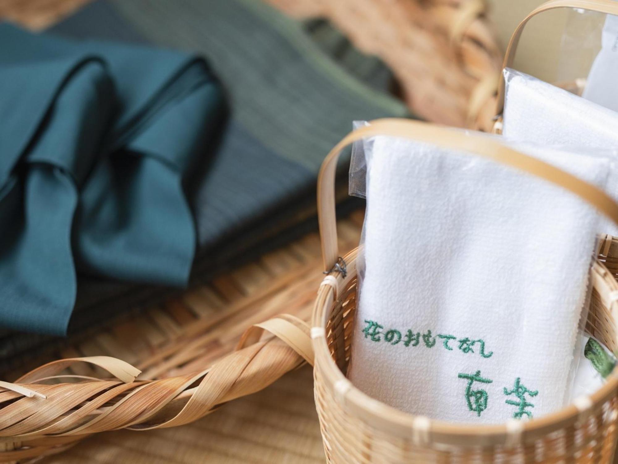 Hana No Omotenashi Nanraku Shizuoka Bagian luar foto