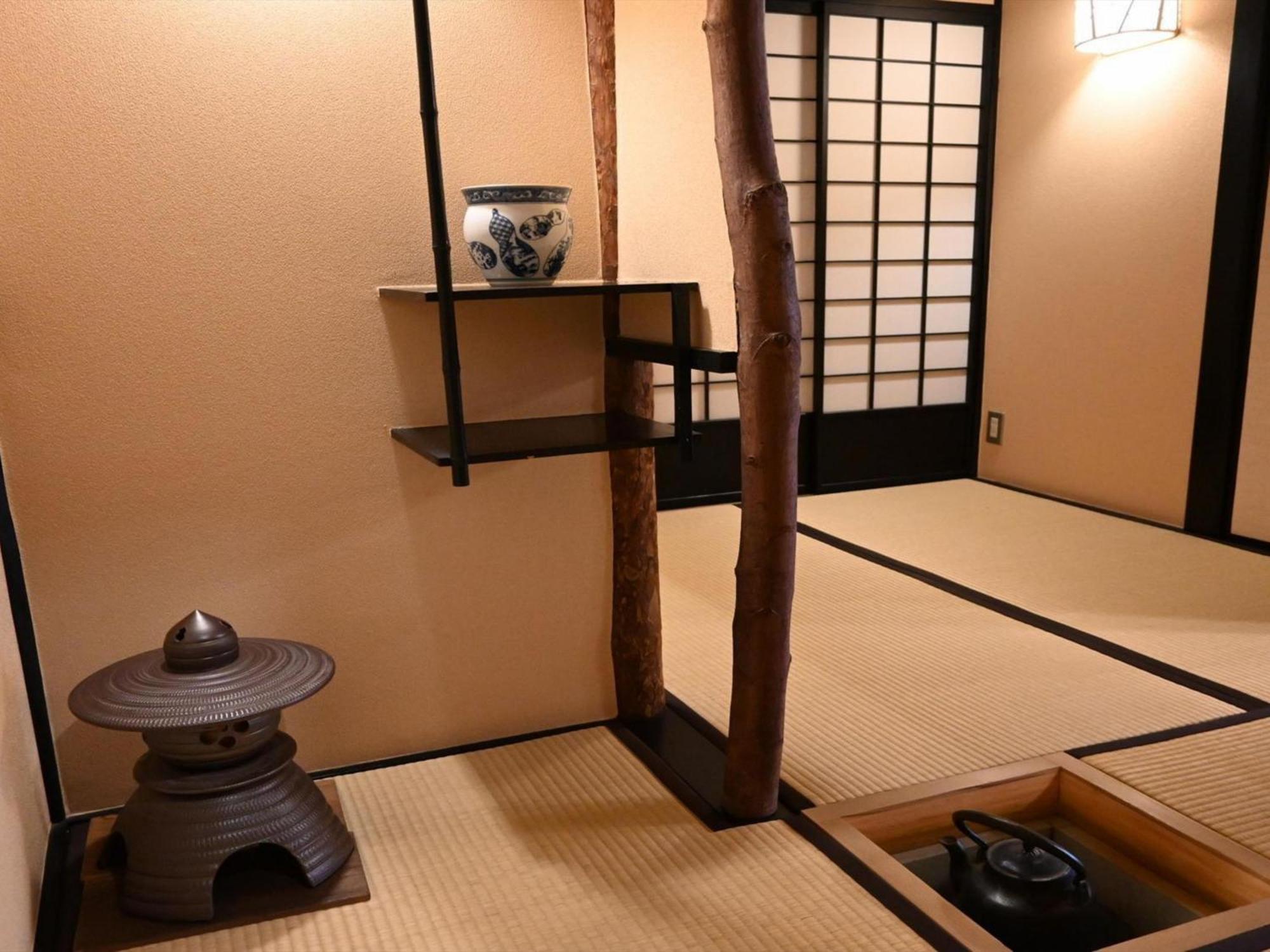 Hana No Omotenashi Nanraku Shizuoka Bagian luar foto