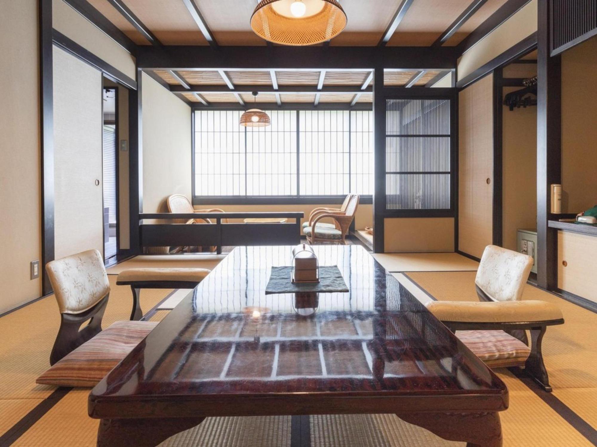 Hana No Omotenashi Nanraku Shizuoka Bagian luar foto