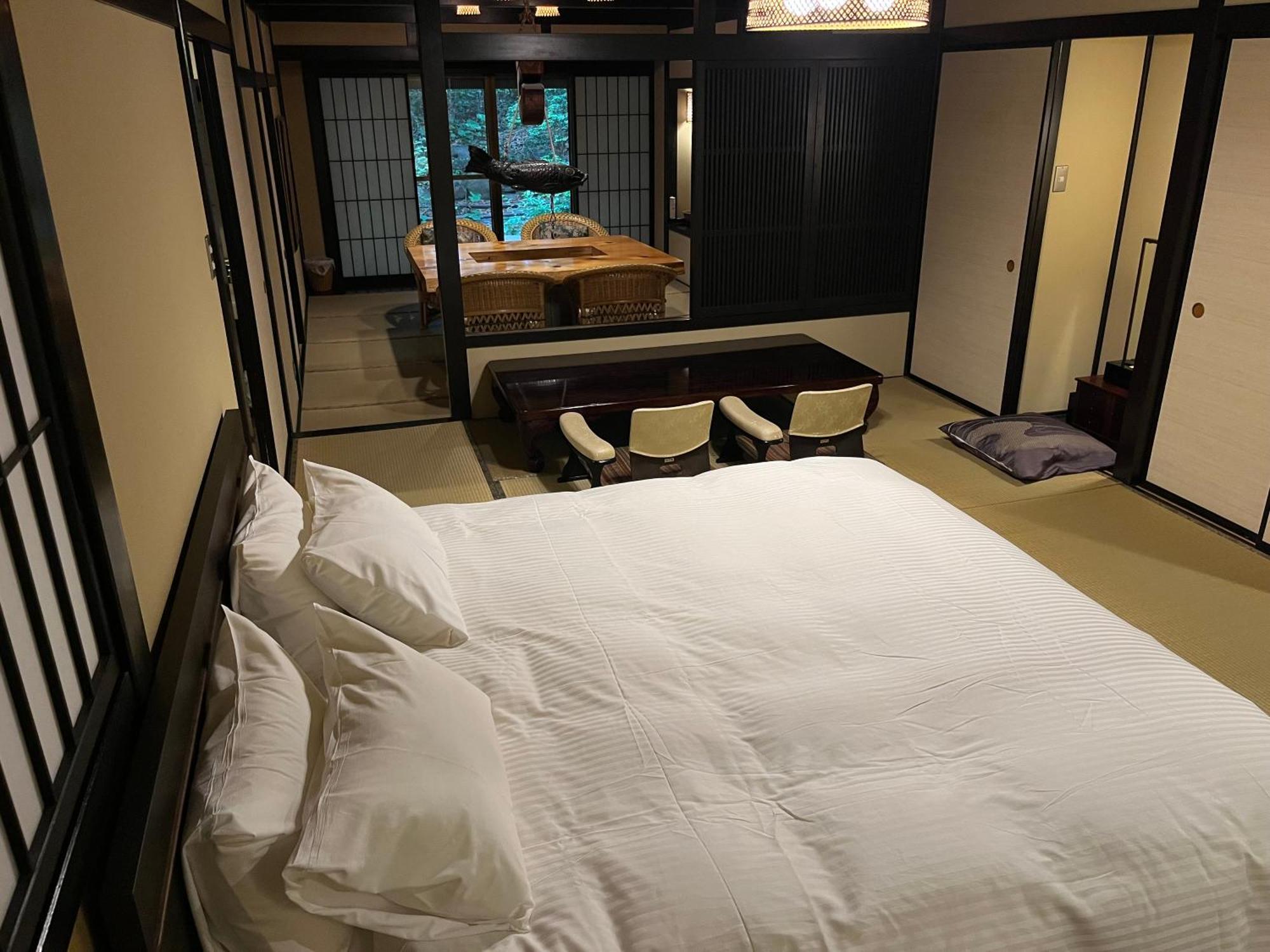 Hana No Omotenashi Nanraku Shizuoka Bagian luar foto