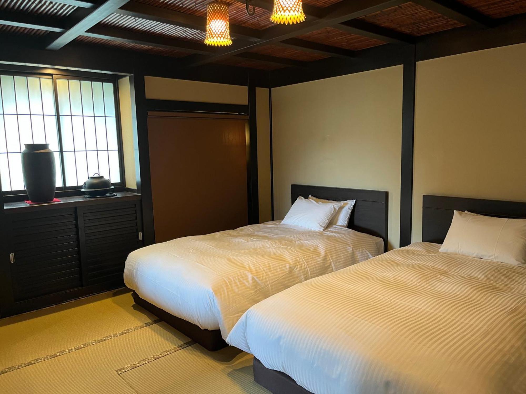 Hana No Omotenashi Nanraku Shizuoka Bagian luar foto