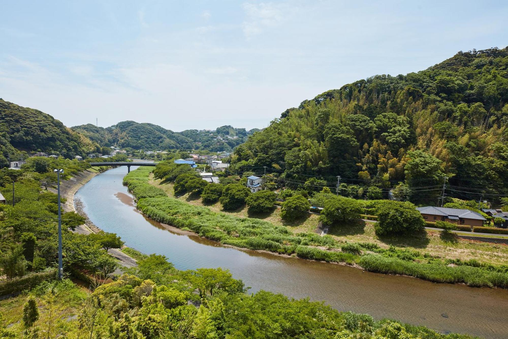 Hana No Omotenashi Nanraku Shizuoka Bagian luar foto