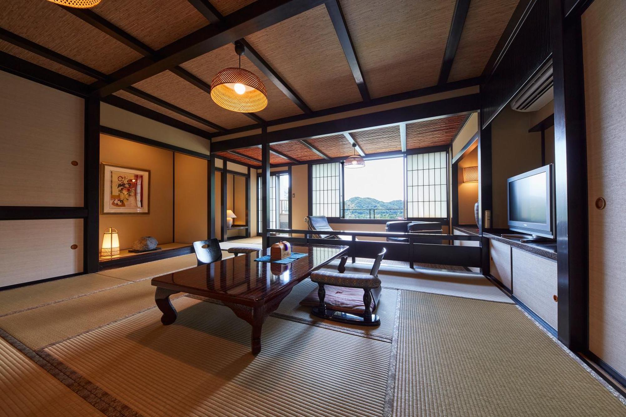 Hana No Omotenashi Nanraku Shizuoka Bagian luar foto