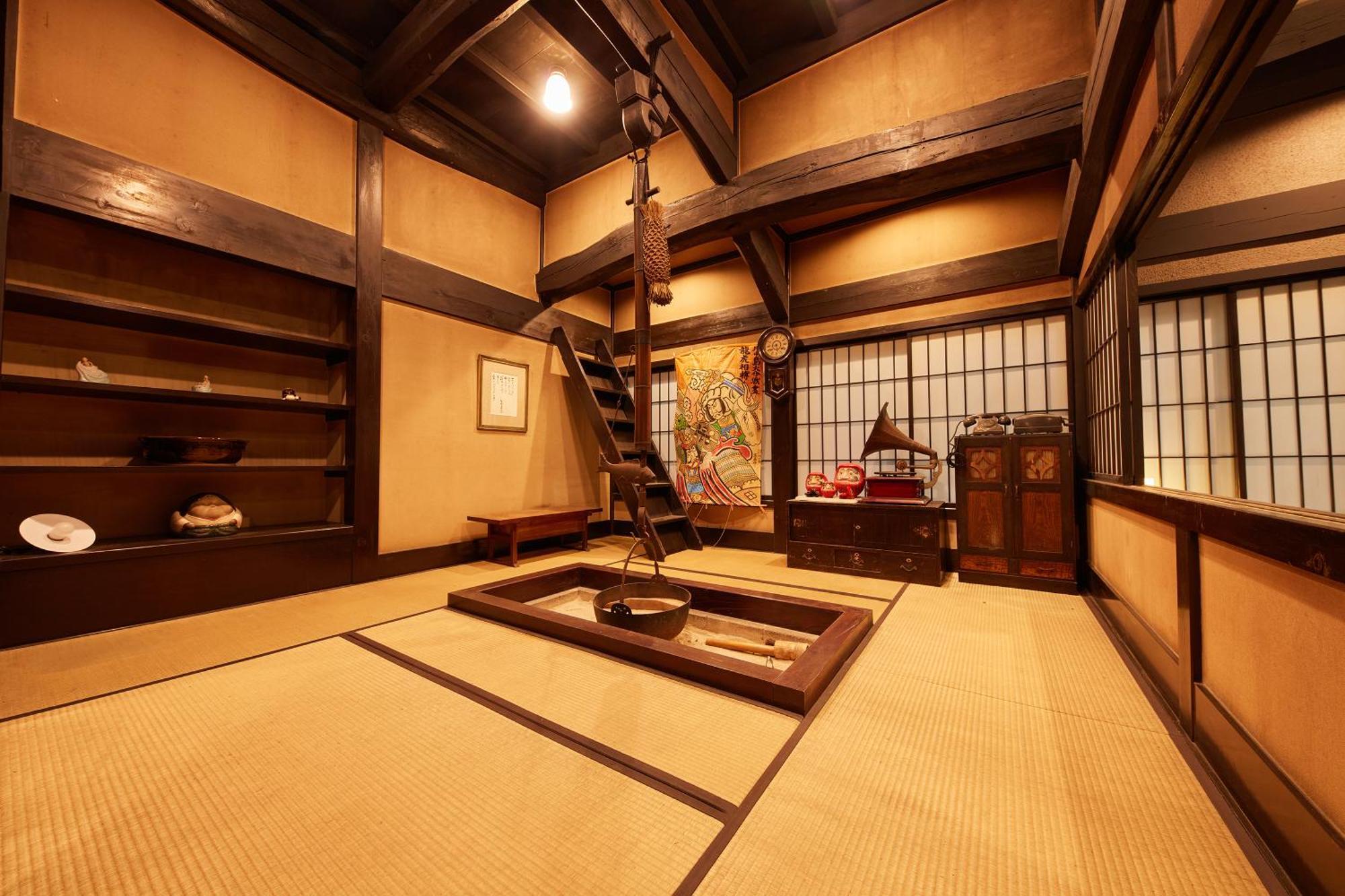 Hana No Omotenashi Nanraku Shizuoka Bagian luar foto
