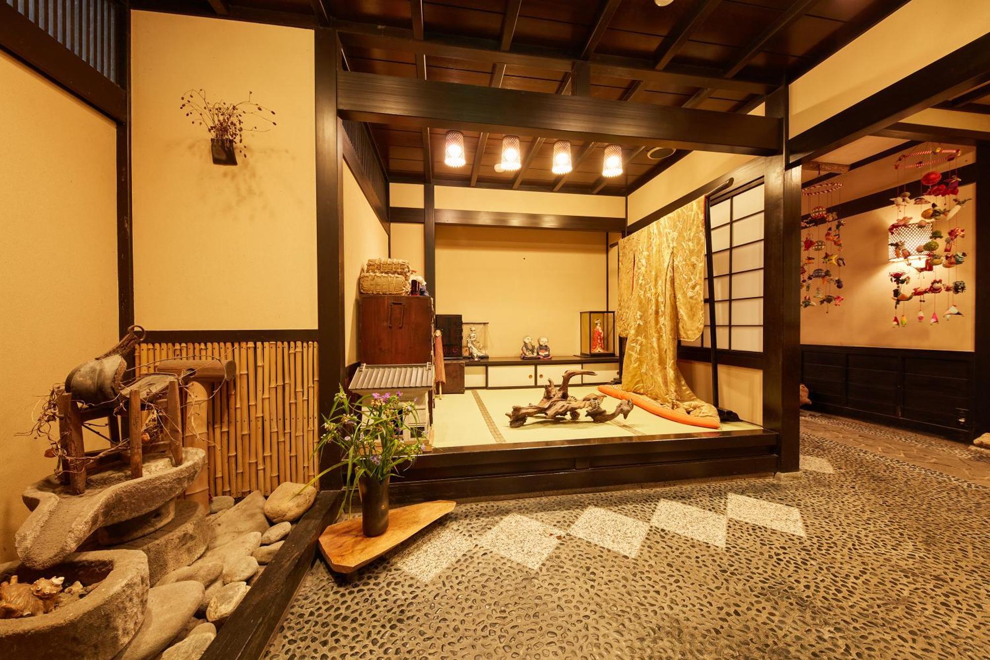 Hana No Omotenashi Nanraku Shizuoka Bagian luar foto