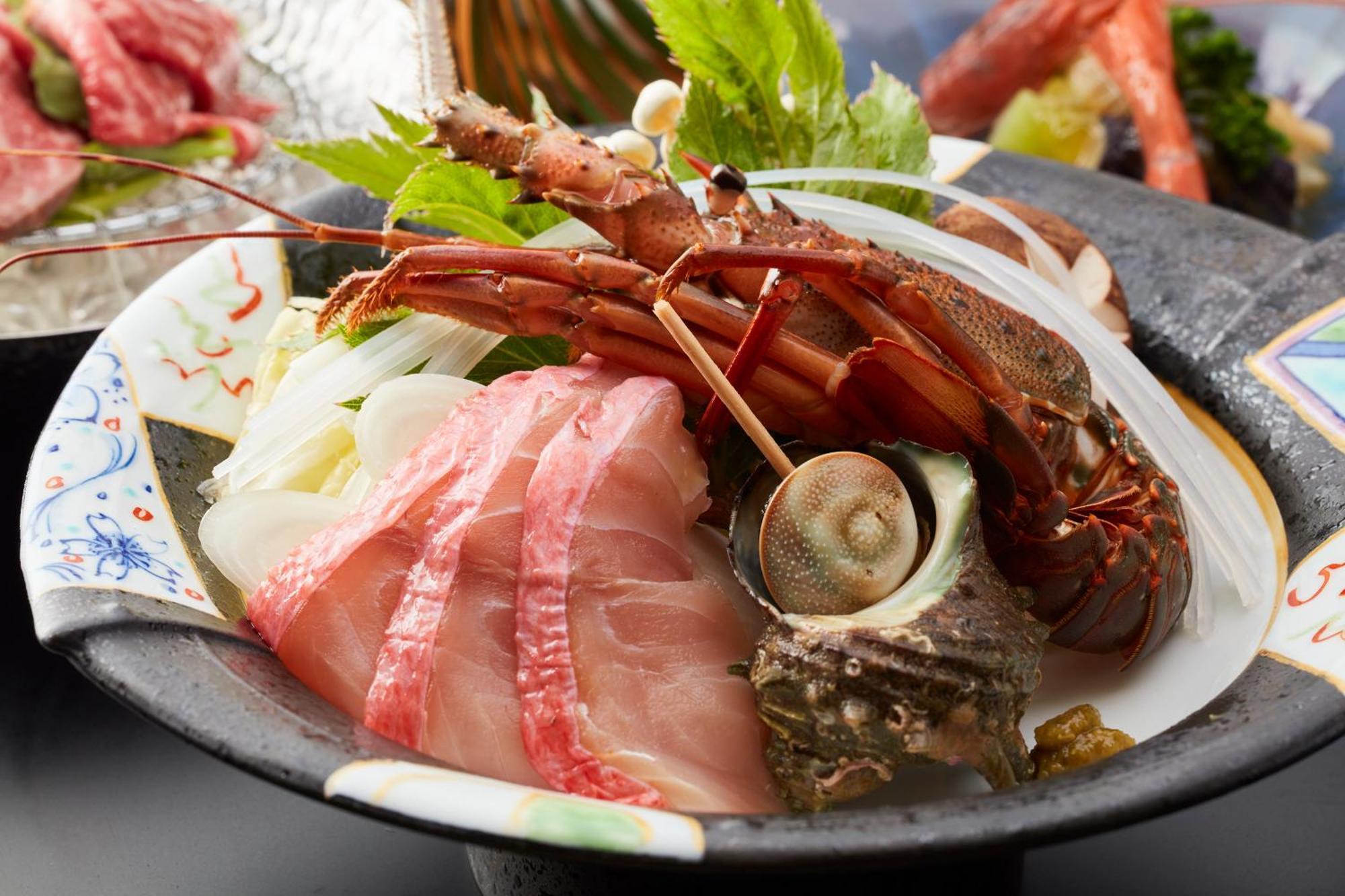 Hana No Omotenashi Nanraku Shizuoka Bagian luar foto