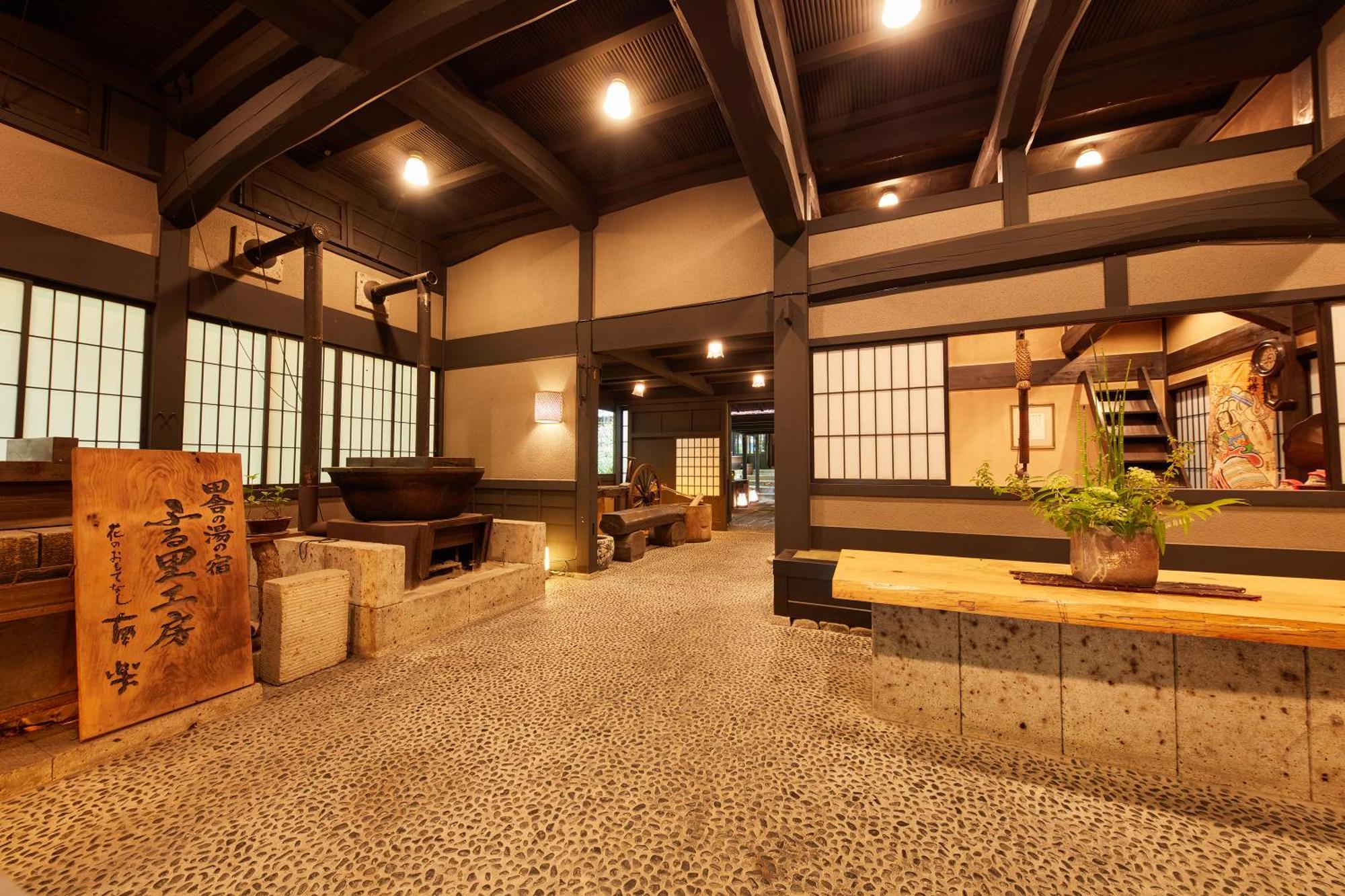 Hana No Omotenashi Nanraku Shizuoka Bagian luar foto