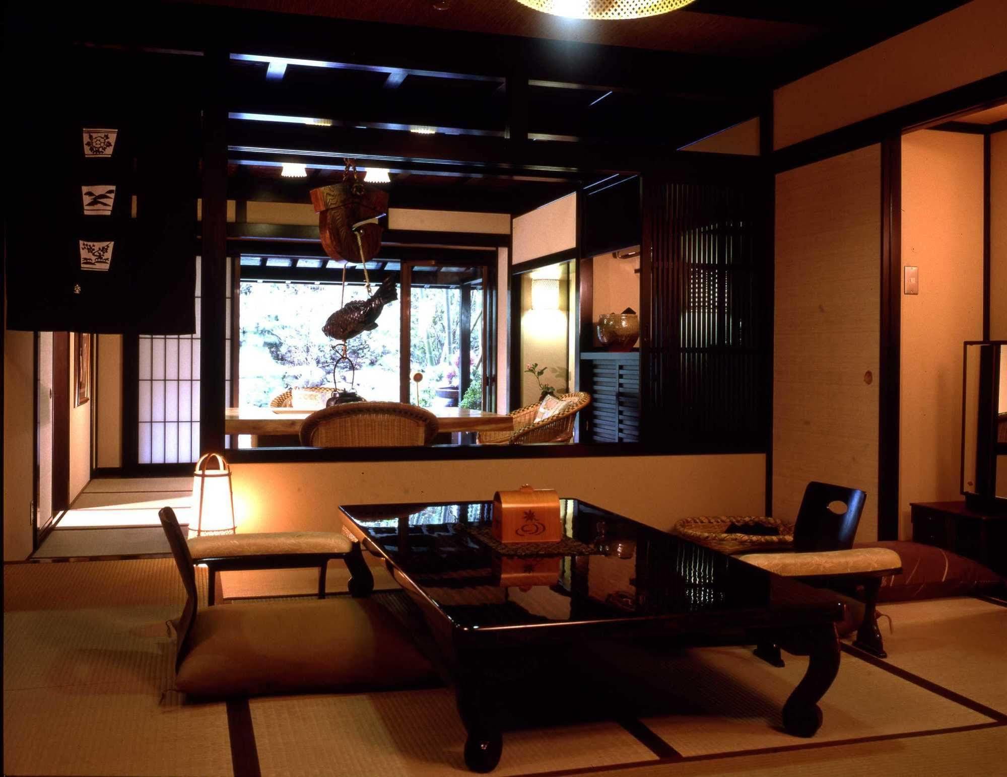 Hana No Omotenashi Nanraku Shizuoka Bagian luar foto