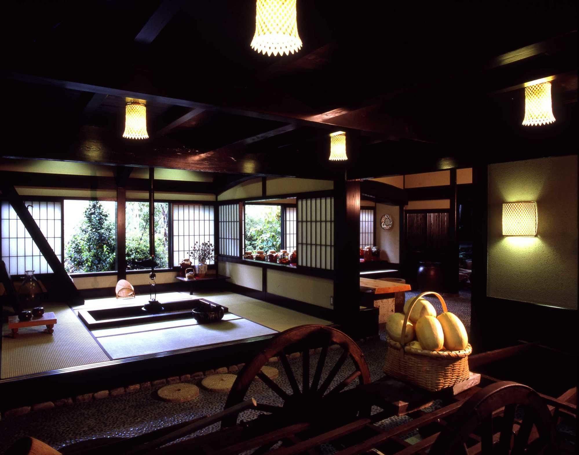 Hana No Omotenashi Nanraku Shizuoka Bagian luar foto